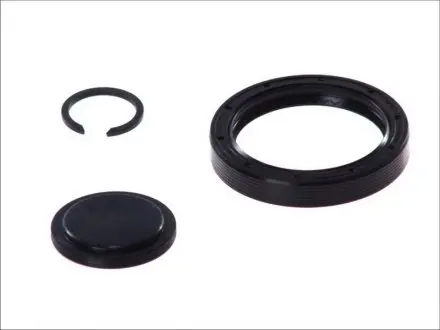 Ремкомплект, фланець коробки передач Topran 100086