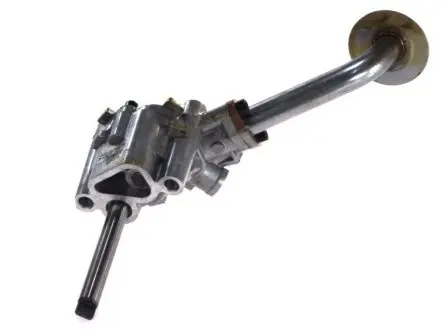 Масляный насос Topran 100209