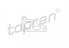 Прокладка, корпус маслянного фильтра Topran 100210 (фото 2)