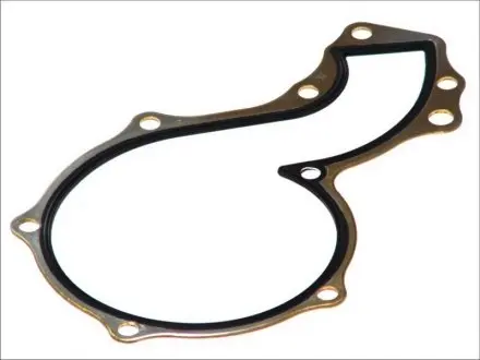 Прокладка водяно помпы, 1.6/1.9d 95-04 Topran 100 214