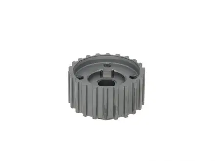 Шестерня коленвала Topran 100295