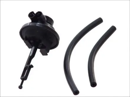 Вакуумний елемент, карбюратор Topran 100578