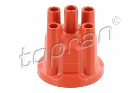 Крышка распределителя зажигания Topran 100596