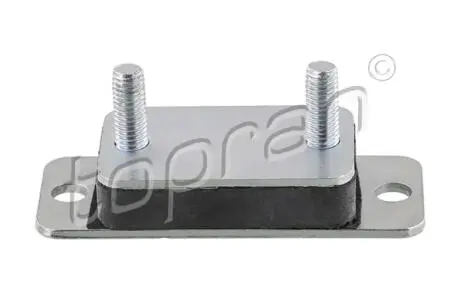 Кронштейн, система випуска вг Topran 100634