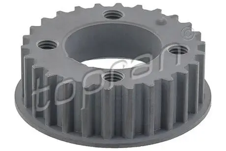 Шків зубчатого пасу Topran 100642