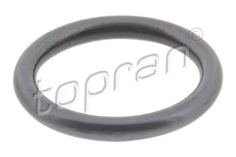 Кольцо уплотнительное форсунки Topran 100678
