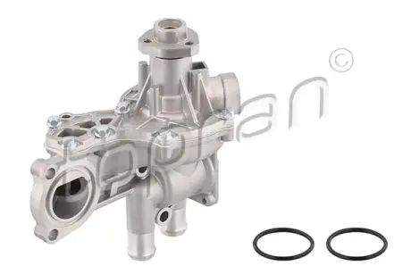 Насос водяний Topran 100 715