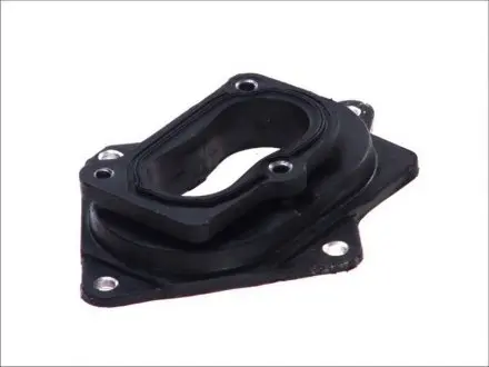 Гумовий фланець карбюратора Topran 100 960