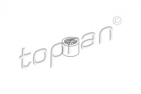 Подшипник маховика Topran 101052 (фото 1)