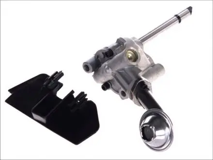 Масляний насос Topran 101 443