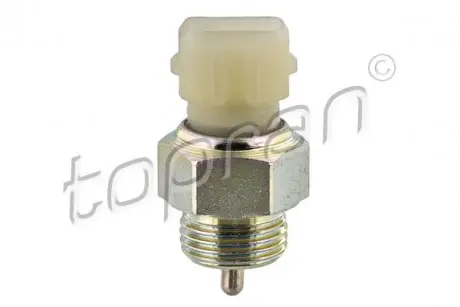 Выключатель, фара заднего хода Topran 101 772