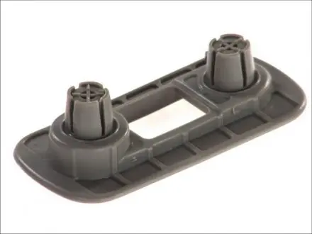 Кронштейн, буфер Topran 102545