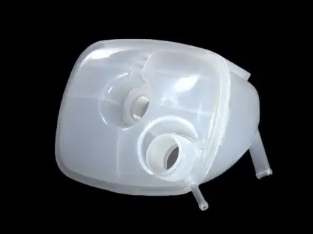 Расширительный бачок Topran 102576