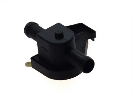 Клапан печки Topran 102 654