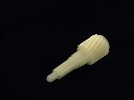 Тросик спидометра Topran 102689