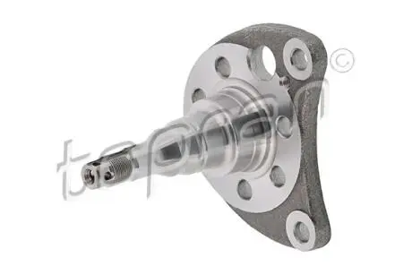 Шкворень пов. кулака Topran 102820