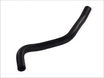 Патрубок радіатора пічки Topran 102 870