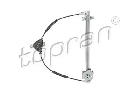 Стеклоподъемник Topran 102886