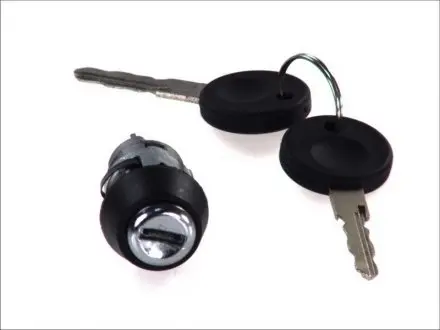 Циліндр замка Topran 102926