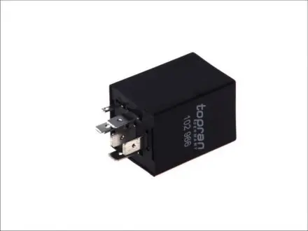 Реле склоочищувача Topran 102966