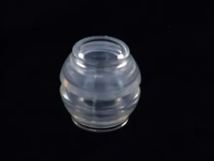 Втулка кпп Topran 103 292