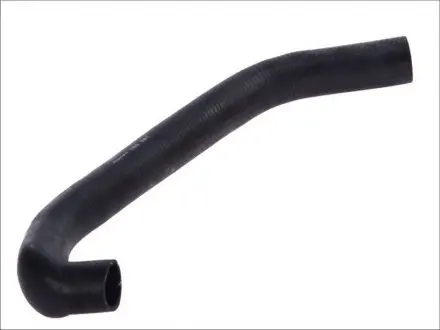 Патрубок радіатора VW Passat 1.6 80-88 Topran 103381