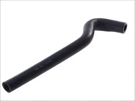 Шланг радіатора (система охолодження) Topran 103 383