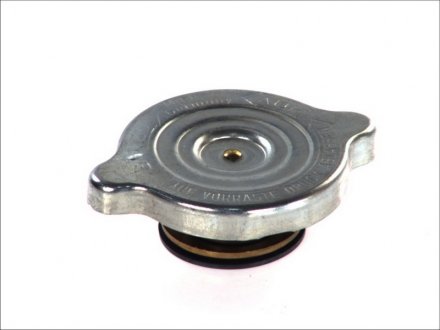 Крышка радиатора, 2.4d 75-96/mazda 323 85-91 Topran 103 385