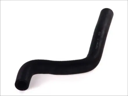 Патрубок радіатора пічки Topran 103 413