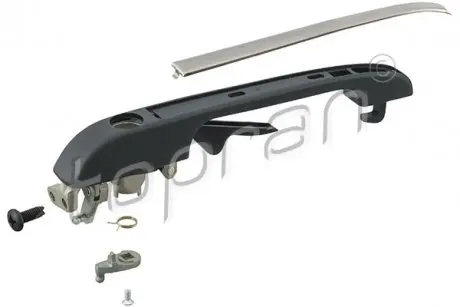 Выключатель для главного света Topran 103422