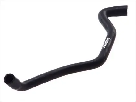 Шланг гумовий сист. охолоджен. Topran 103450