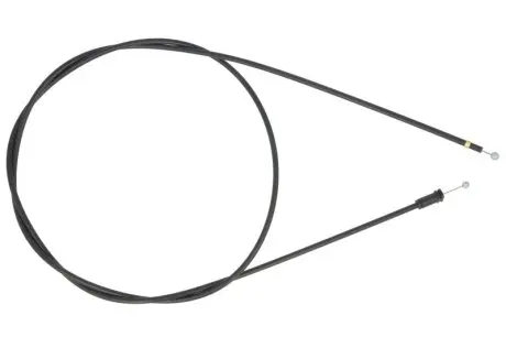 Трос замка капота Topran 103541