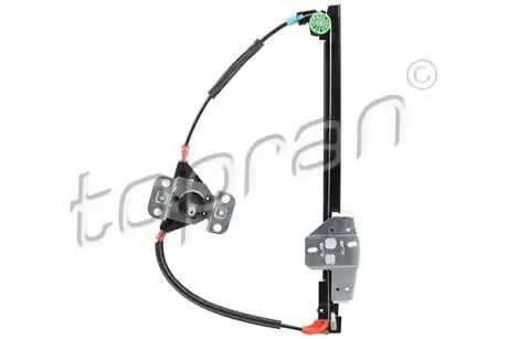 Стеклоподъемник Topran 103593