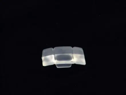 Накладка на полозья сидений пер Topran 103635