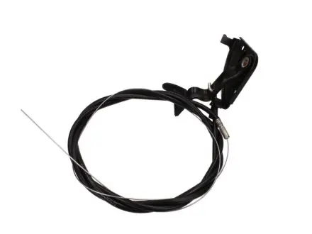 Элемент капота Topran 103 707