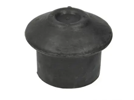 Подушка двигуна Topran 104 135