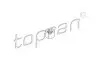 Рiзьбова втулка Topran 104149 (811412365) (фото 1)