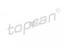Кольцо уплотнительное Topran 104529 (фото 2)
