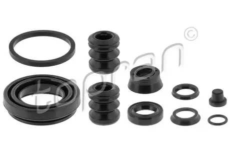 Ремкомплект тормозного суппорта Topran 107 083