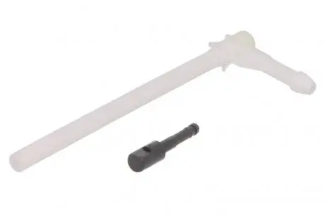 Форсунка омывателя стекла Topran 107 178