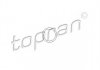 Кольцо уплотнительное Topran 107316 (фото 2)