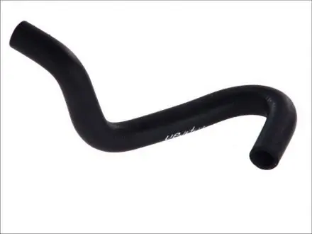 Шланг охолоджувача мастила Topran 107 382