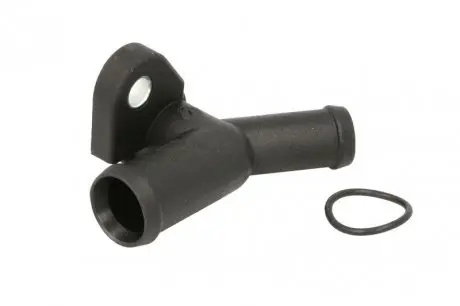 Флянец охлаж. жидкости Topran 107623