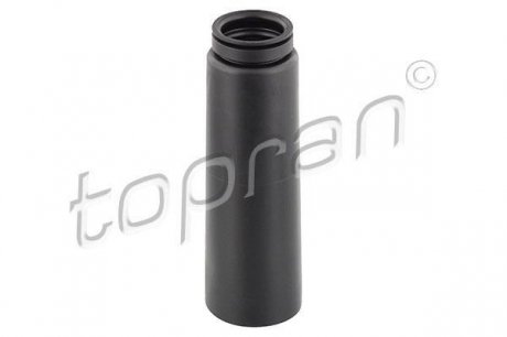 Защитный колпак / пыльник, амортизатор Topran 107650