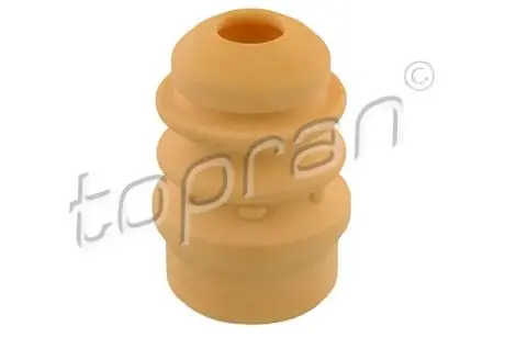 Відбійник амортизатора Topran 107667