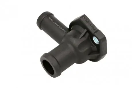 Фланець патрубка охолоджувальної рідини Topran 107917