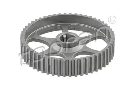 Шестерня ГРМ Topran 108025