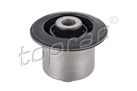 Сайлентблок рычага подвески Topran 108 098