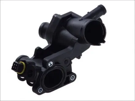 Корпус термостата Topran 108184