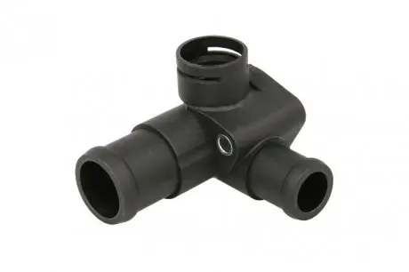 Фланець патрубка охолоджувальної рідини Topran 108191